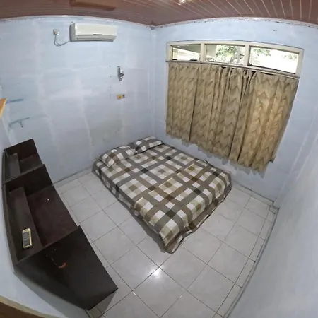 Fanda Homestay Malioboro